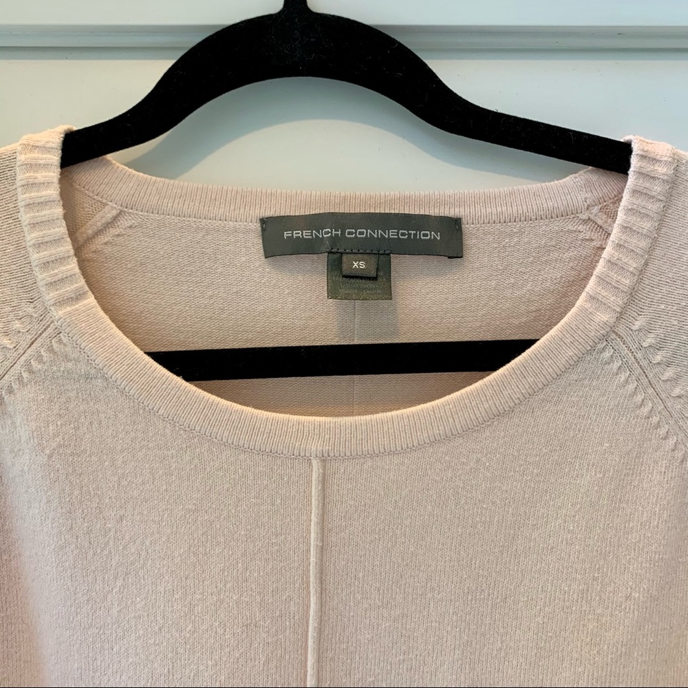 French Connection Sweater XS